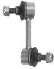FEBI Bieleta Antiruliu Brat Spate Stanga 75mm Lexus Ls Toyota Celsior 4.3 08.00-08.06 LEXUS LS TOYOTA CELSIOR (FE42974)