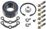FEBI Kit Rulment Roata Spate Dreapta/Stanga (45x84x39) Mercedes 124 (a124) 124 (c124) 124 (w124) 190 (w201) C (cl203) C (FE05424)