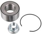 FEBI Set de Rulmenti cu Butuc Fata Dreapta/Stanga (38x72x37) Hyundai Accent Iv Accent V I20 Active I20 Ii I20 Iii Solaris (FE176977)