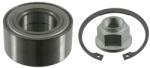 FEBI Kit Rulment Roata Spate Dreapta/Stanga (45x84x39) Mercedes V (638/2) Vito (w638) 2.0-2.8 02.96-07.03 (FE22078)