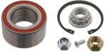 FEBI Rulment Roata - Simplu Fata Seat Toledo I Vw Corrado Golf Iii Passat B3/B4 Vento 1.9d-2.9 06.91-04.99 VW CORRADO 2.9 VR6 (FE08435)