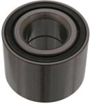 FEBI Set de Rulmenti cu Butuc Spate Dreapta/Stanga (25x52x37) Citroen Ax Saxo Xsara Zx Dacia Spring Peugeot 106 I 106 Ii 205 (FE11704)