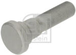 FEBI Prezon/Piulita Roata Spate M22x1, 5 X96mm (lungime Filet 55mm Galvanizat) Rvi D Midlum Volvo Fl Ii Fl Iii 05.06- RENAULT (FE1002189)