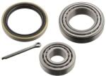 FEBI Rulment Roata - Simplu Fata Bmw 1502-2002 (e10) 3 (e21) 1.6/1.8/2.0 09.67-03.84 BMW 1502-2002/1502-2002 1600 Ti/3 (FE08391)