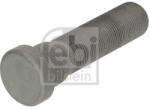 FEBI Prezon/Piulita Roata Fata M22x1, 5 X91mm (lungime Filet 68mm Galvanizat) Rvi C Volvo Fe Fe Ii 05.06- RENAULT TRUCKS C (FE1001124)