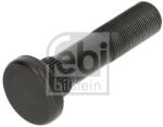 FEBI Prezon Roata M22x1, 5 X100mm (lungime Filet 47mm Conversia Fosfatului Acoperit) Daf Cf Cf 65 Cf 75 Cf 85 Lf 45 Lf 55 Xd (FE199209)