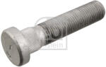 FEBI Prezon/Piulita Roata X102mm (lungime Filet 79mm Galvanizat) Scania 2 3 Bus 4 4 Bus F G I G Ii K I L N Bus P I P Ii R I (FE196764)