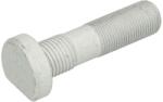 FEBI Prezon/Piulita Roata Spate M18x1, 5 X72mm (lungime Filet 36mm Galvanizat) Man Foc L2000 M 2000 L Tgl I 06.93- MAN (FE1003151)