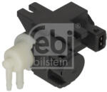 FEBI Supapa, Comanda Aer Aspiratie Opel Astra G Astra G Classic Astra H Astra H Gtc Combo Combo Tour Corsa C Meriva (FE185375)
