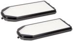 FEBI Filtru Habitaclu Bmw 7 (e38) 2.5d-5.4 03.94-11.01 BMW 7 (FE21952)