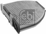 FEBI Filtru Habitaclu cu Carbon Activat Mercedes Amg Gt (c190) Amg Gt (r190) C (c204) C T-model (s204) C (w204) Cls (c218 (FE29871)