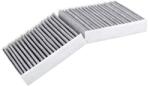 FEBI Filtru Habitaclu cu Carbon Activat Mercedes Slc (r172) Slk (r171) Slk (r172) 1.6-5.5 03.04- MERCEDES-BENZ SLC/SLK (FE23921)