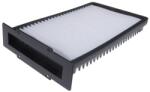 FEBI Filtru Habitaclu Land Rover Freelander I 1.8/2.0d/2.5 02.98-10.06 LAND ROVER FREELANDER 1/FREELANDER 1 Soft Top (FE109598)