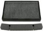 FEBI Filtru Habitaclu cu Carbon Activat Saab 9-5 1.9d-3.0d 09.97-12.09 SAAB 9-5 (FE26678)