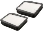 FEBI Filtru Habitaclu Mercedes E (w211) 1.8-6.3 03.02-12.08 MERCEDES-BENZ E-CLASS (FE49662)