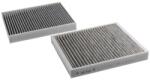 FEBI Filtru Habitaclu cu Carbon Activat Mercedes 123 (w123) Bmw 5 (f10) 5 (f11) 5 Gran Turismo (f07) 6 (f12) 6 (f13) 6 Gran (FE31985)