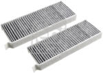 FEBI Filtru Habitaclu cu Carbon Activat Citroen C5 X 1.2-1.6h 09.21- CITROEN C5 10 (FE183545)