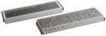 FEBI Filtru Habitaclu cu Carbon Activat Audi A6 Allroad C6 A6 C6 R8 R8 Spyder Vw XL1 0.8dh-5.2 05.04- AUDI A6 C6/R8 VW XL1 (FE22284)