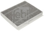 FEBI Filtru Habitaclu cu Carbon Activat Polestar Polestar 4 Electric 04.23- POLESTAR POLESTAR 4 (FE1000489)