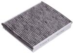 FEBI Filtru Habitaclu cu Carbon Activat Volvo V40 Ford C-max Ii Focus Iii Grand C-max Gt Kuga Ii Tourneo Connect V408 (FE37049)