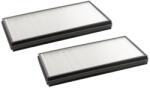 FEBI Filtru Habitaclu Bmw 5 (e60) 5 (e61) 6 (e63) 6 (e64) 2.0-5.0 12.01-12.10 BMW 5/6 (FE22069)