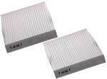 FEBI Filtru Habitaclu Bmw X3 (f25) X4 (f26) 1.6-3.0d 09.10-03.18 BMW X3/X4 (FE34815)