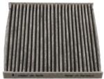 FEBI Filtru Habitaclu cu Carbon Activat Citroen C-zero Mitsubishi I Peugeot Ion Electric 07.09- CITROEN C-ZERO MITSUBISHI i (FE44848)
