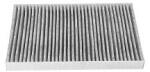 FEBI Filtru Habitaclu cu Carbon Activat Audi A6 C5 1.8-4.2 01.97-01.05 AUDI A6 C5 (FE17796)