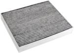 FEBI Filtru Habitaclu cu Carbon Activat Ford Focus Iv Galaxy Iii Galaxy Mk Iii Kuga Iii Mondeo V S-max Tourneo Custom V710 (FE107834)
