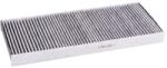 FEBI Filtru Habitaclu cu Carbon Activat Citroen C8 Lexus Ls Peugeot 807 Expert 1.9d-4.0 12.89- CITROEN C8 LEXUS LS (FE36030)