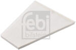 FEBI Filtru Habitaclu Initiala Mercedes S (v223) S (w223) S (z223) 2.9d-6.0 09.20- MERCEDES-BENZ S-CLASS (FE181088)