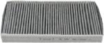 FEBI Filtru Habitaclu cu Carbon Activat Citroen C5 Ii C6 Peugeot 407 1.6d-3.0 03.04- CITROEN C5 2/C6 PEUGEOT 407 (FE24540)