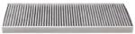 FEBI Filtru Habitaclu cu Carbon Activat Opel Vectra a Vectra B 1.6-2.6 09.88-07.03 OPEL VECTRA A/VECTRA B (FE48504)