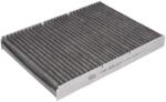 FEBI Filtru Habitaclu cu Carbon Activat Audi A3 Tt Seat Arosa Skoda Octavia I Superb I Vw Bora Bora I Caddy Ii Golf Iii Golf (FE11566)