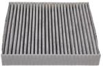 FEBI Filtru Habitaclu cu Carbon Activat Abarth 500 / 595 / 695 500c / 595c / 695c 500e Fiat 500 500 C 500e Panda Lancia (FE48524)