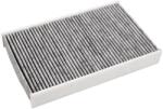 FEBI Filtru Habitaclu cu Carbon Activat Element Filtrant Nissan Juke Pulsar Sentra Vii Renault Fluence 1.2-electric 02.10 (FE105703)