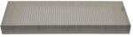 FEBI Filtru Habitaclu Audi 80 B3 80 B4 A4 B5 Cabriolet B3 Coupe B3 Vw Passat B5 1.4-2.8 08.86-09.01 AUDI 80 B3/80 B4/A4 B5 (FE09447)
