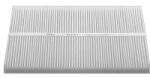 FEBI Filtru Habitaclu Mercedes C (w202) E T-model (s210) Opel Corsa B Omega B 1.3-3.2 03.93-07.03 MERCEDES-BENZ C-CLASS (FE09431)
