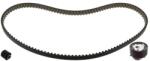 FEBI Set de Distributie (curea + Pinion) Ds Ds 3 Ds 4 Ds 4 Ii Citroen Berlingo Berlingo Multispace C1 Ii C3 Aircross I C3 (FE49560)
