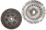 FEBI Kit Ambreiaj (430mm) Scania 4 4 Bus F G I K I N Bus P I R I T 05.95- SCANIA 4 - series/F - series/G 1/K 1/N - series/P 1 (FE105194)