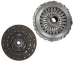 FEBI Kit Ambreiaj (430mm) Rvi Kerax Magnum Premium 02.96- RENAULT TRUCKS KERAX/MAGNUM/PREMIUM (FE105177)