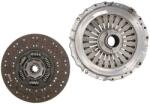 FEBI Kit Ambreiaj (432mm) Rvi Kerax Magnum Premium 2 10.04- RENAULT TRUCKS KERAX/MAGNUM/PREMIUM 2 (FE105239)