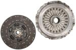 FEBI Kit Ambreiaj (430mm) Iveco Stralis I Stralis Ii Trakker I Trakker Ii 02.02- IVECO STRALIS 1/STRALIS 2/TRAKKER 1 (FE105419)