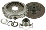 FEBI Kit Ambreiaj (430mm) Rvi C D K T Volvo Fh Fh Ii Fh Iii FH12 FH16 FH16 Ii FH16 Iii Fm Fm Ii Fm Iii Fmx Fmx Ii Fmx Iii (FE105252)