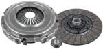FEBI Kit Ambreiaj (396mm) Daf Cf 65 Cf 75 01.01-05.13 DAF CF (FE105197)