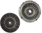 FEBI Kit Ambreiaj (395mm) Man L2000 M 2000 L M 2000 M Tga 06.93- MAN L2000/M 2000 L/M 2000 M/TGA (FE105156)