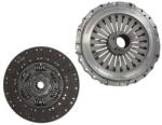 FEBI Kit Ambreiaj (432mm) Man Hocl Lion´s Coach Lion´s Star Tga Tgs I Tgx I 06.99- MAN HOCL/LION´S/LION´S STAR/TGA/TGS 1 (FE105133)