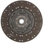 FEBI Disc Ambreiaj (430mm) Man F90 Foc Hocl Lion´s City Lion´s Classic Lion´s Coach Lion´s Star Ng Nl Nü Sü Tga Tgs I Tgx I (FE105088)
