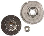 FEBI Kit Ambreiaj (310mm) Mercedes Lk/LN2 Ng 01.84-12.98 MERCEDES-BENZ LK/NG (FE105206)