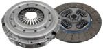 FEBI Kit Ambreiaj (361mm) Mercedes Atego Atego 2 Axor 2 Econic Lk/LN2 Unimog Vario Vario (b667 B670 B668) Vario (b670) Vario (FE105142)